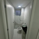 Apartamento à venda com 2 quartos em Vila Nova Bonsucesso, Guarulhos, SP