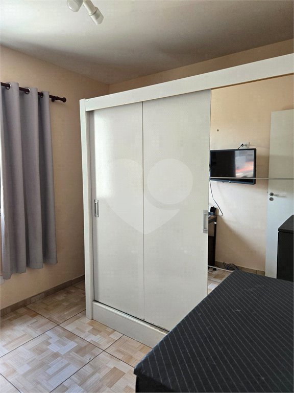 Apartamento à venda com 2 quartos em Jardim Amália, São Paulo, SP