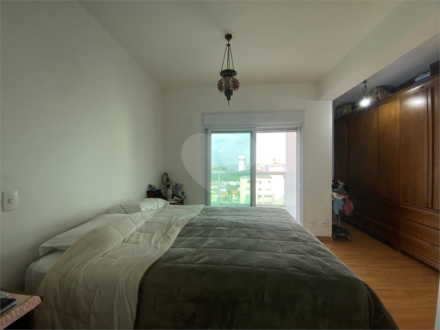 Apartamento à venda com 4 suítes em Santana, São Paulo, SP