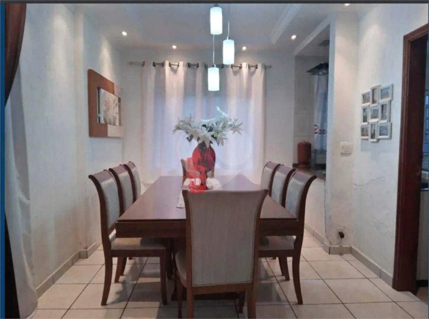 Casa à venda com 3 quartos, sendo 2 suítes, em Jardim Paulista, Atibaia, SP