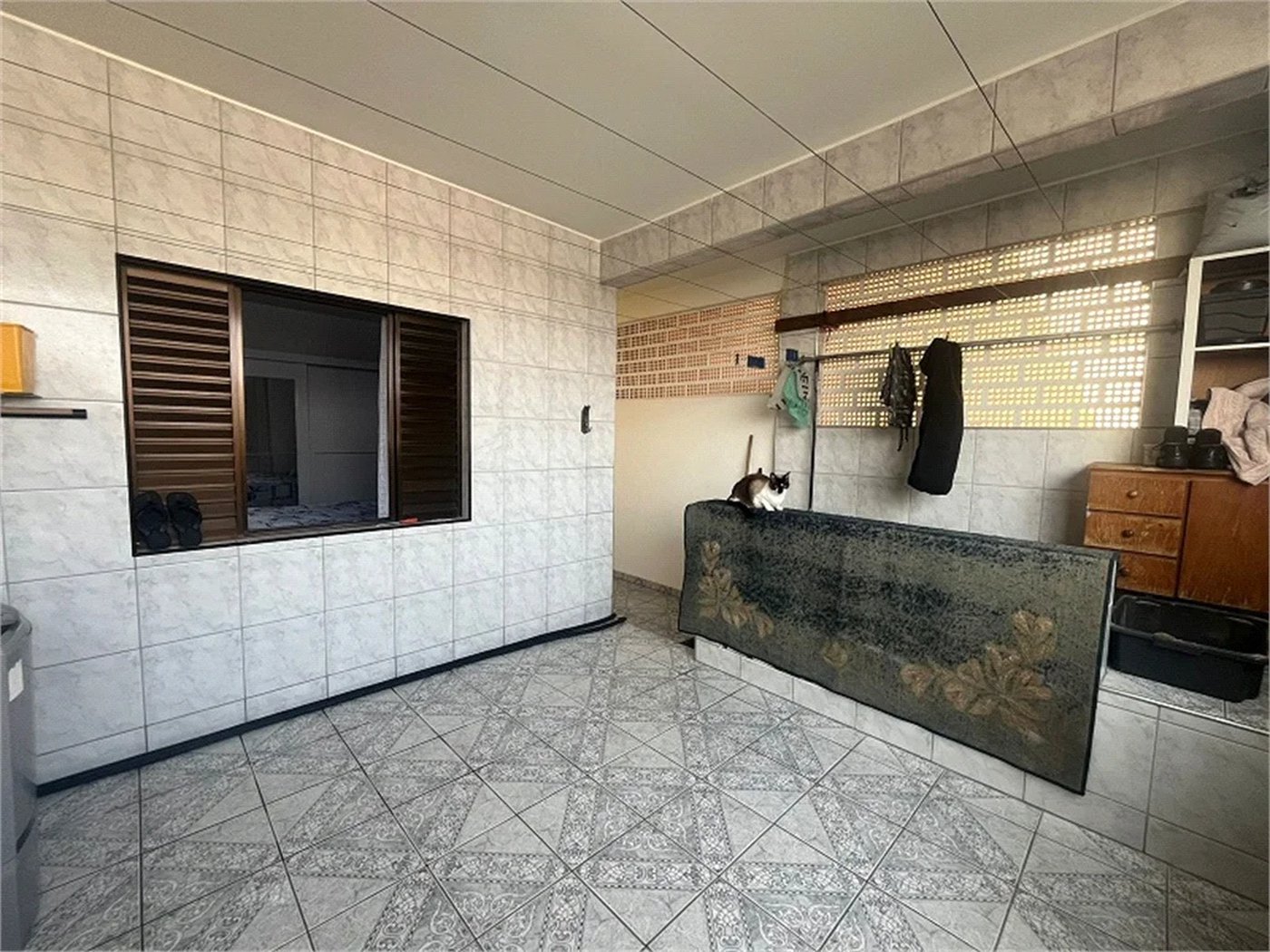 Casa à venda com 3 quartos em Jardim Rosana, São Paulo, SP