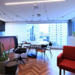 Apartamento à venda com 2 suítes em Indianópolis, São Paulo, SP