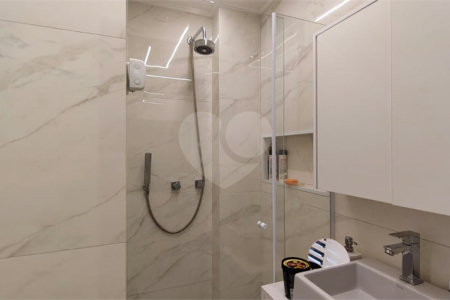Apartamento à venda com 2 quartos, sendo 1 suíte, em Santana, São Paulo, SP