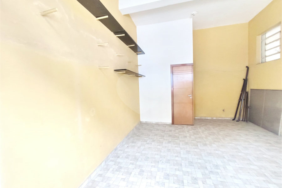 Sobrado à venda com 3 quartos em Tucuruvi, São Paulo, SP
