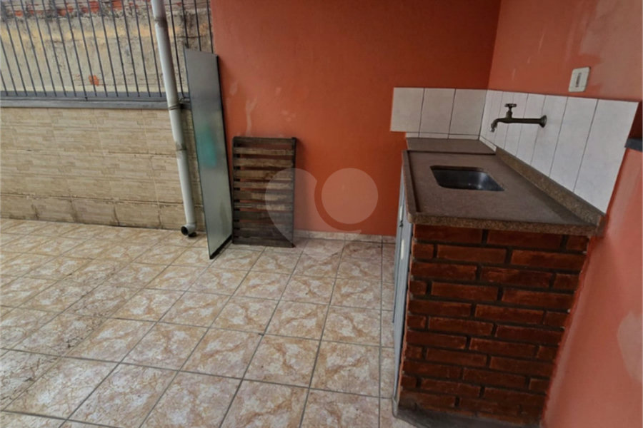 Casa à venda com 3 quartos, sendo 1 suíte, em Vila Pereira Cerca, São Paulo, SP