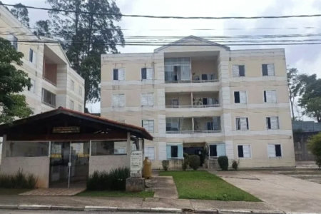 Casa à venda com 2 quartos no condomínio Residencial Parque Real, Cotia - SP