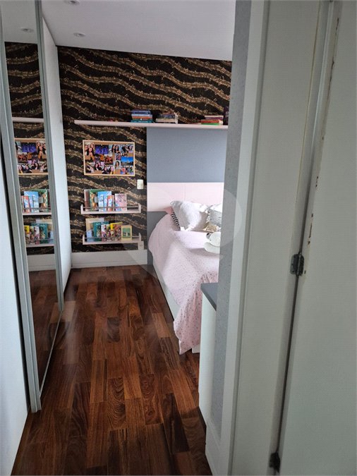 Apartamento à venda com 4 suítes em Jardim Taquaral, São Paulo, SP