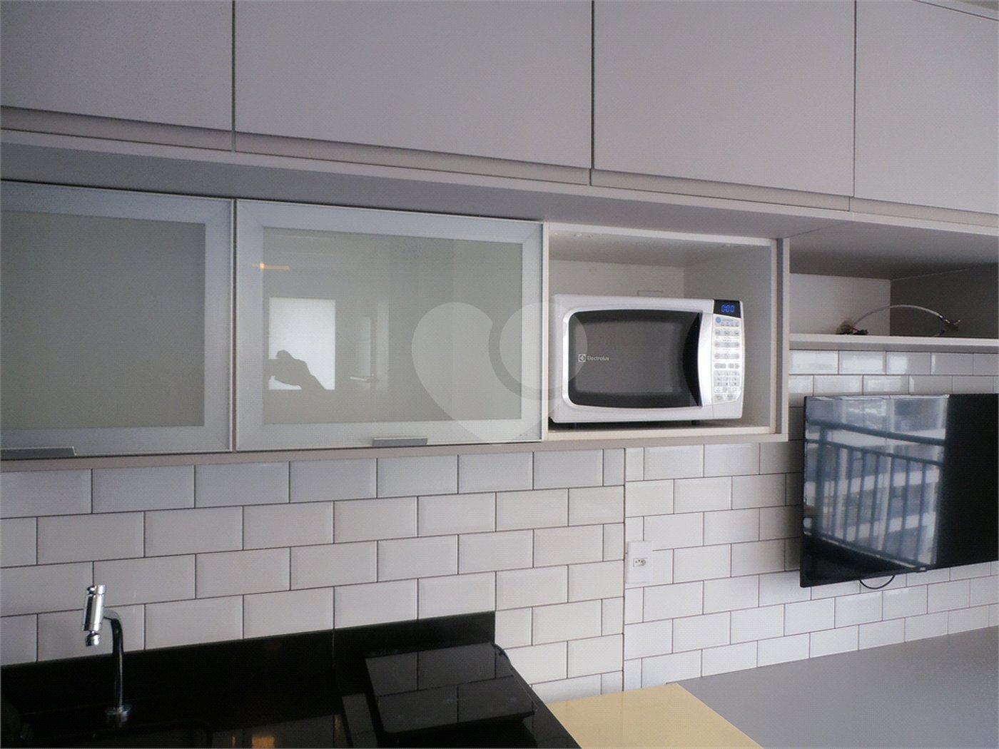 Apartamento à venda com 1 quarto em Vila Mariana, São Paulo, SP