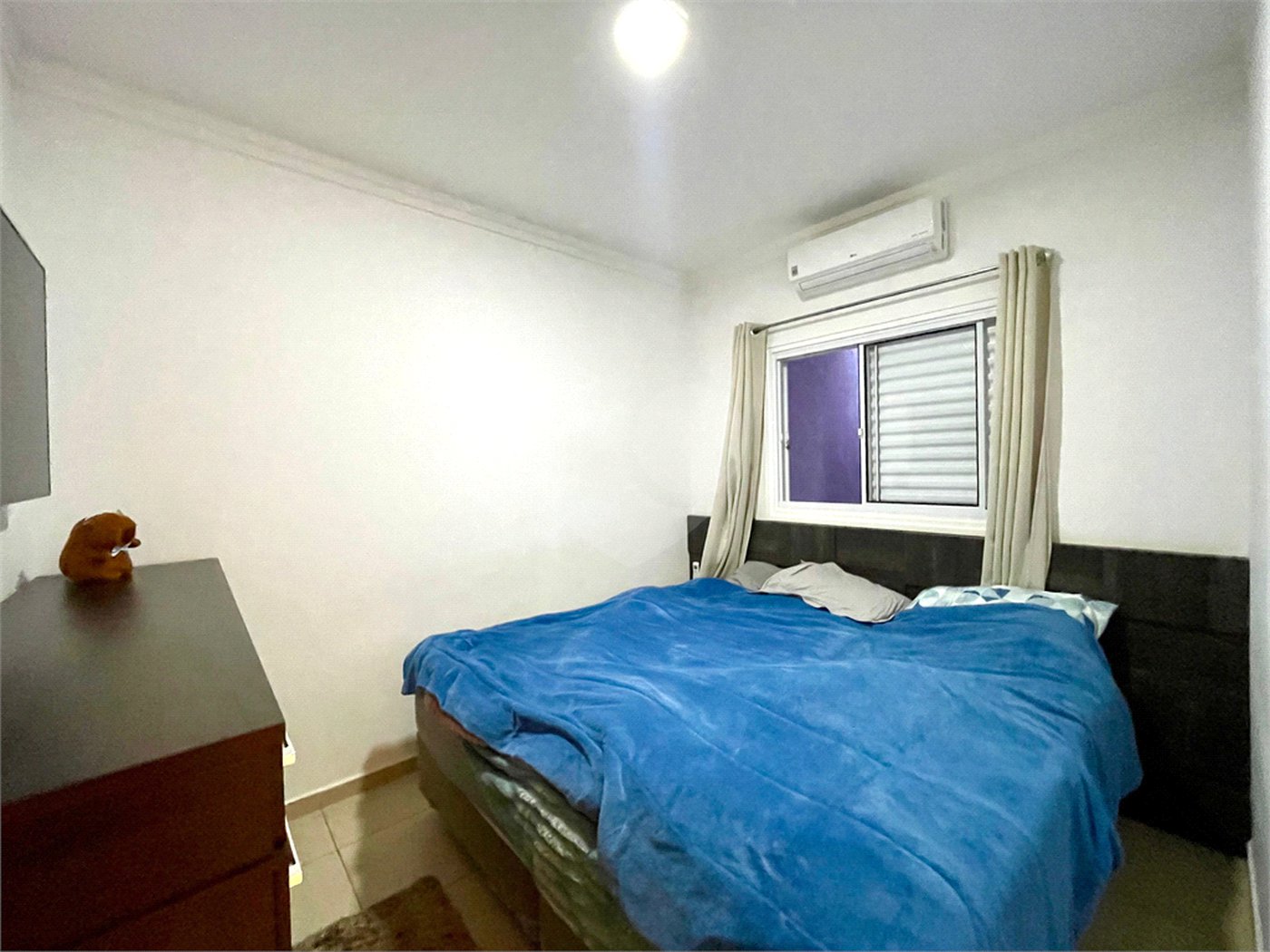 Chácara à venda com 2 quartos em Chácara Barro Branco, Itapetininga, SP