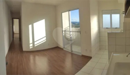 Apartamento à venda com 2 quartos, sendo 1 suíte,  em Condomínio Residencial Colinas do Paratehy, São José dos Campos, SP