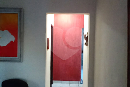 Casa à venda com 4 quartos, sendo 1 suíte, em Campo Grande, Rio de Janeiro, RJ
