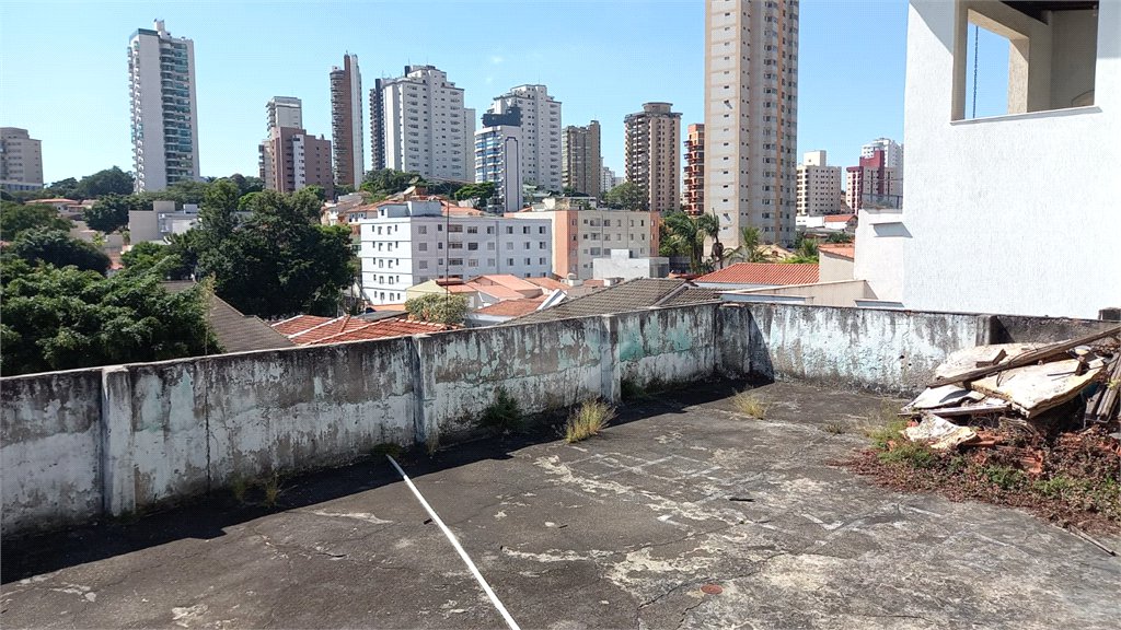 Terreno à venda com 8 quartos, sendo 2 suítes, em Santana, São Paulo, SP