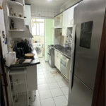 Apartamento para alugar com 3 quartos, sendo 1 suíte, em Vila Progresso, Guarulhos, SP