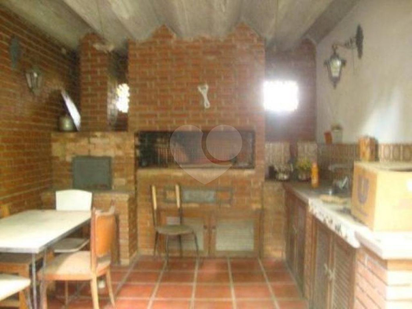 Casa Térrea à venda com 4 quartos, sendo 1 suíte, em Jardim Floresta, São Paulo, SP