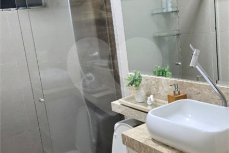 Apartamento à venda com 2 quartos em Condomínio Mirante Sul, Ribeirão Preto, SP