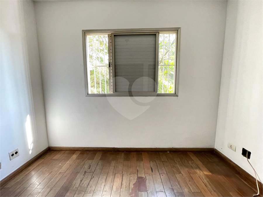 Apartamento à venda com 3 quartos em BUTANTÃ, São Paulo, SP