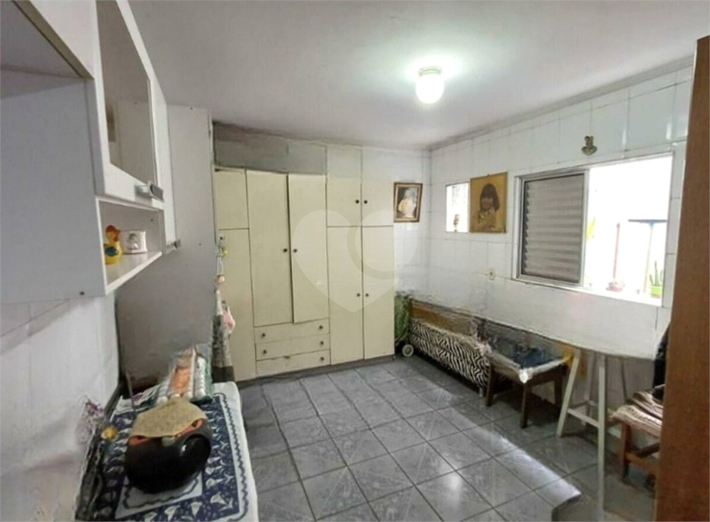 Casa à venda com 3 quartos em Vila Guilherme, São Paulo, SP