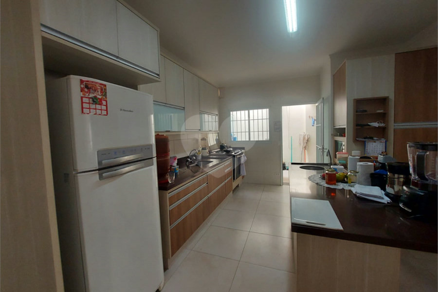 Casa Térrea à venda com 3 suítes em Santana, São Paulo, SP