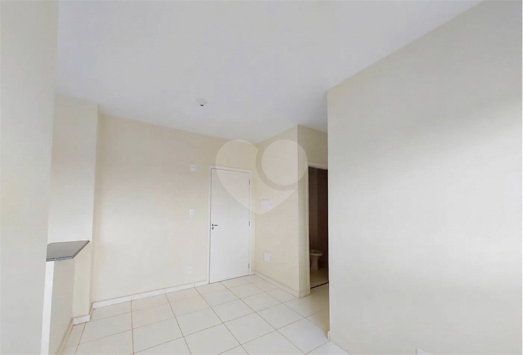Apartamento à venda com 2 quartos em Jardim Bela Vista, Itapetininga, SP