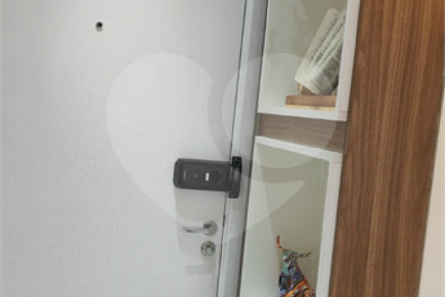 Apartamento à venda com 2 quartos em Freguesia do Ó, São Paulo, SP