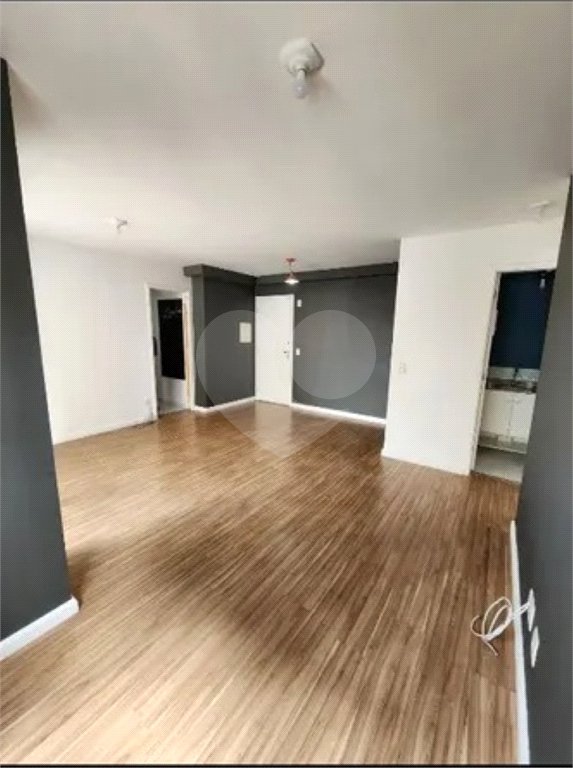 Apartamento à venda com 2 quartos, sendo 1 suíte, em Vila Suzana, São Paulo, SP