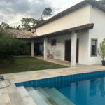 Casa Térrea à venda com 3 suítes em Alto da Boa Vista, São Paulo, SP