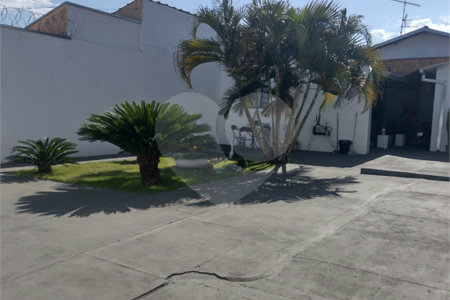 Casa à venda com 2 quartos, sendo 1 suíte, em Parque Residencial Vale do Sol, Araraquara, SP