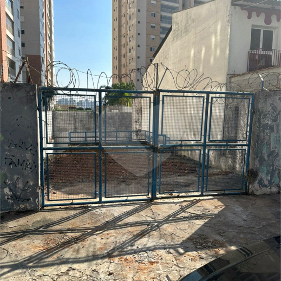 Terreno à venda ou para alugar em Vila Gumercindo, São Paulo, SP