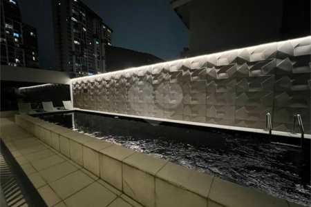 Apartamento à venda com 1 quarto em Jardim das Acácias, São Paulo, SP