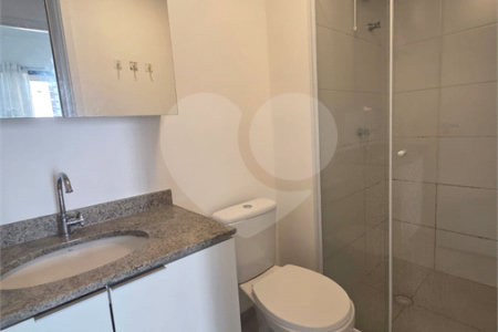 Studio à venda com 1 quarto em Ipiranga, São Paulo, SP