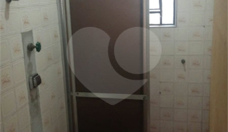 Terreno à venda com 3 quartos em Tucuruvi, São Paulo, SP