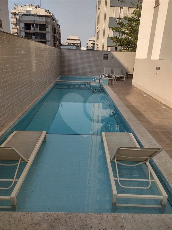 Apartamento à venda com 3 quartos, sendo 1 suíte, em Tijuca, Rio de Janeiro, RJ