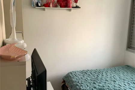 Apartamento à venda com 3 quartos em Alto da Lapa, São Paulo, SP