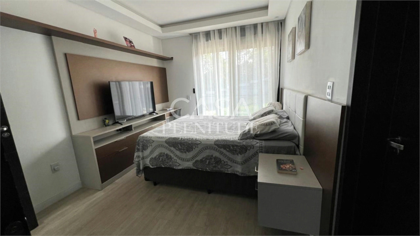 Casa em condomínio à venda com 3 suítes em Horto Florestal, Sorocaba, SP