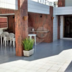 Apartamento à venda com 3 quartos, sendo 1 suíte, em Parque Enseada, Guarujá, SP