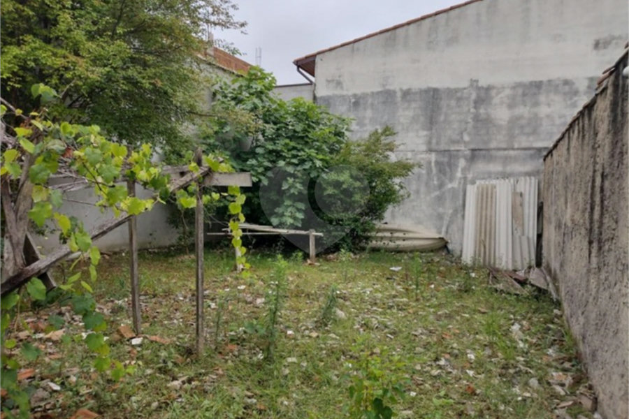 Terreno à venda em Jaçanã, São Paulo, SP