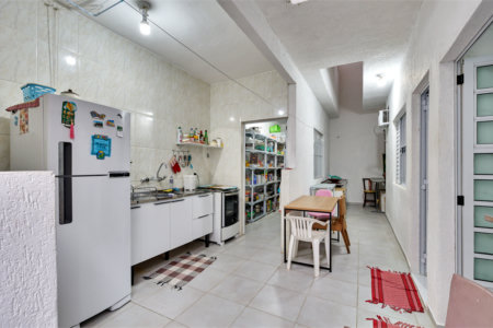 Casa à venda com 8 quartos em Alto da Boa Vista, São Paulo, SP