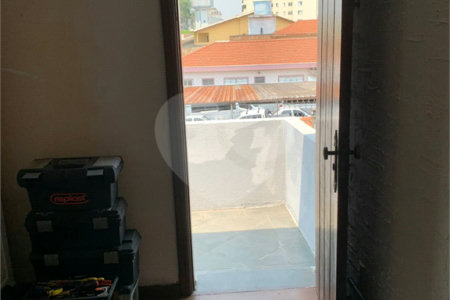 Sobrado à venda com 3 quartos, sendo 1 suíte,  em Vila Maria Alta, São Paulo, SP