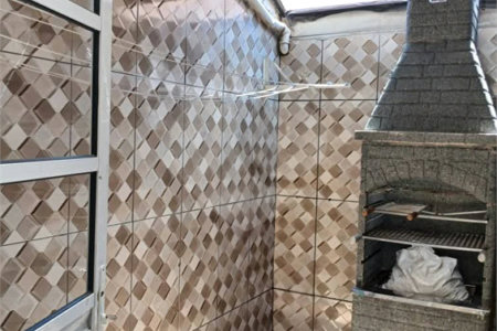 Casa à venda com 2 quartos no condomínio Villa Caucaia, Cotia - SP