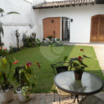 Casa Térrea à venda com 3 suítes em Jardim Franca, São Paulo, SP