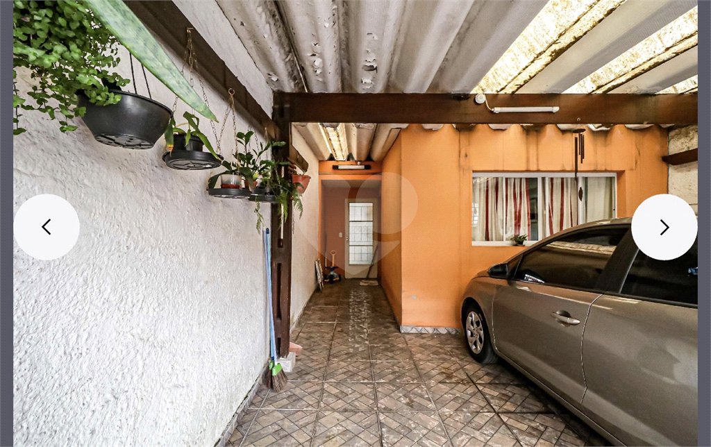 Sobrado à venda com 3 quartos em Jardim Ester Yolanda, São Paulo, SP