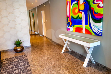 Apartamento à venda com 3 suítes em Tucuruvi, São Paulo, SP