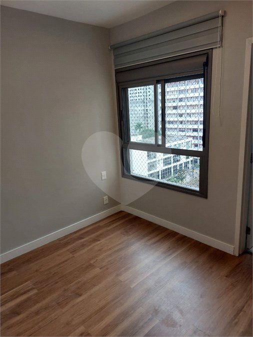 Apartamento para alugar com 2 quartos, sendo 1 suíte,  em Brooklin, São Paulo, SP