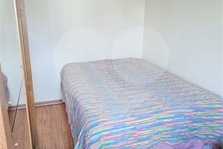 Apartamento à venda com 2 quartos em Mandaqui, São Paulo, SP