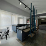 Apartamento com 2 dormitórios à venda, 98 m² por R$ 1.690.000,00 - Boqueirão - Santos/SP