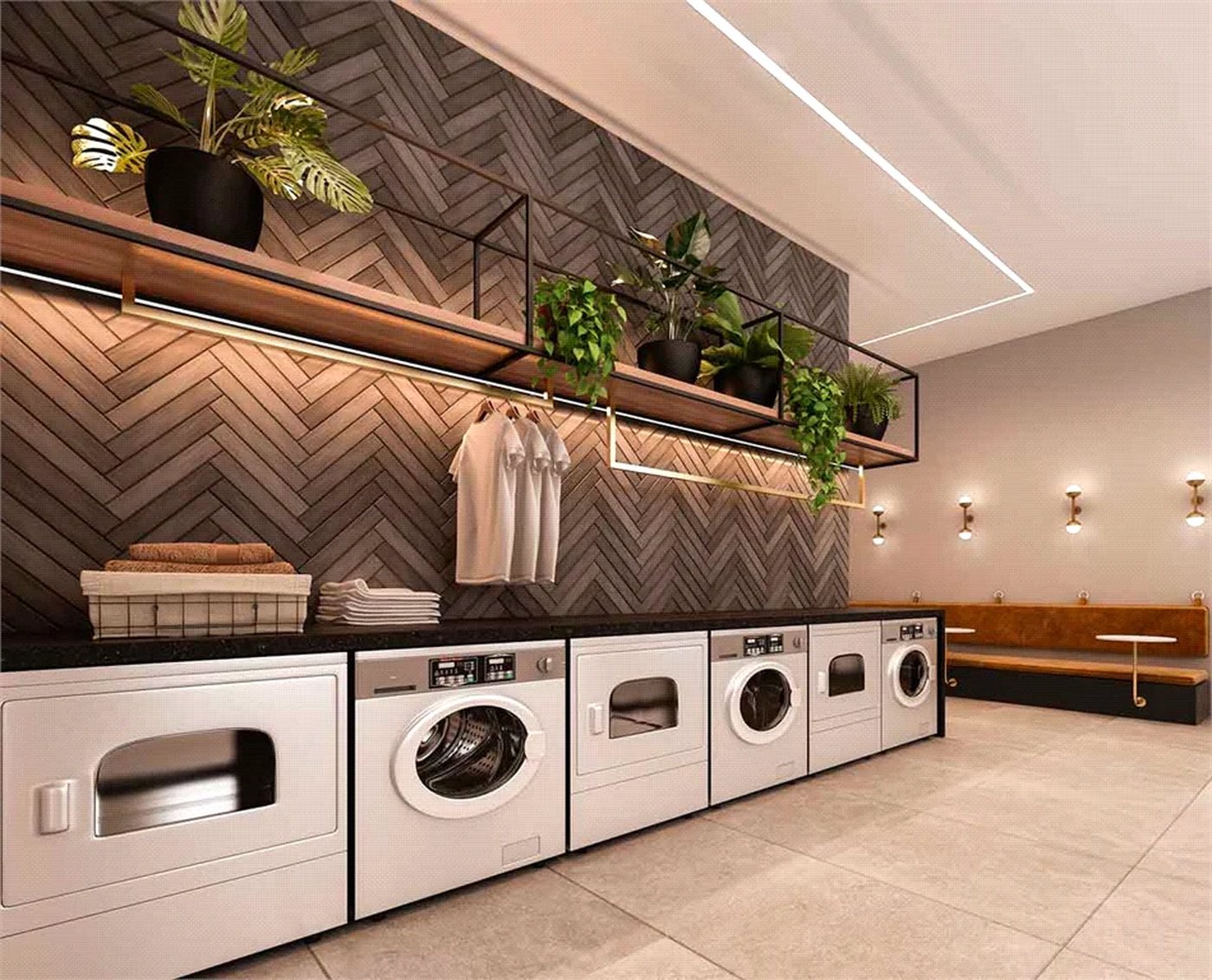 Studio à venda com 1 quarto em Pinheiros, São Paulo, SP