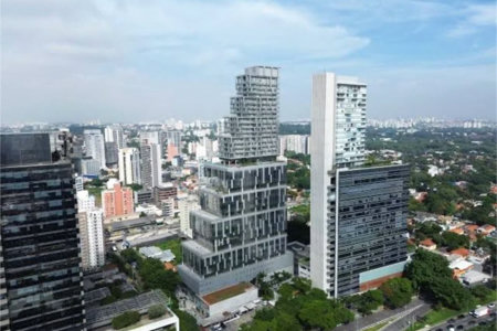 Apartamento à venda com 2 quartos em Butantã, São Paulo, SP