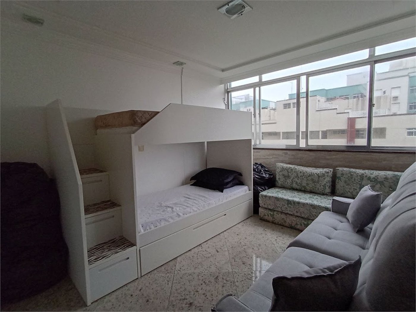 Apartamento Residencial à venda, ,  - AP0463.