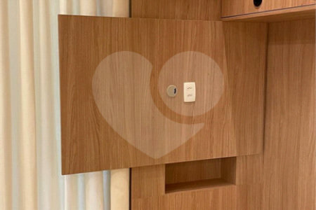 Apartamento à venda ou para alugar com 2 suítes em Pinheiros, São Paulo, SP