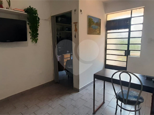 Casa à venda com 1 suíte em Tucuruvi, São Paulo, SP
